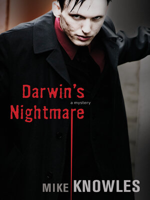 cover image of Darwin's Nightmare